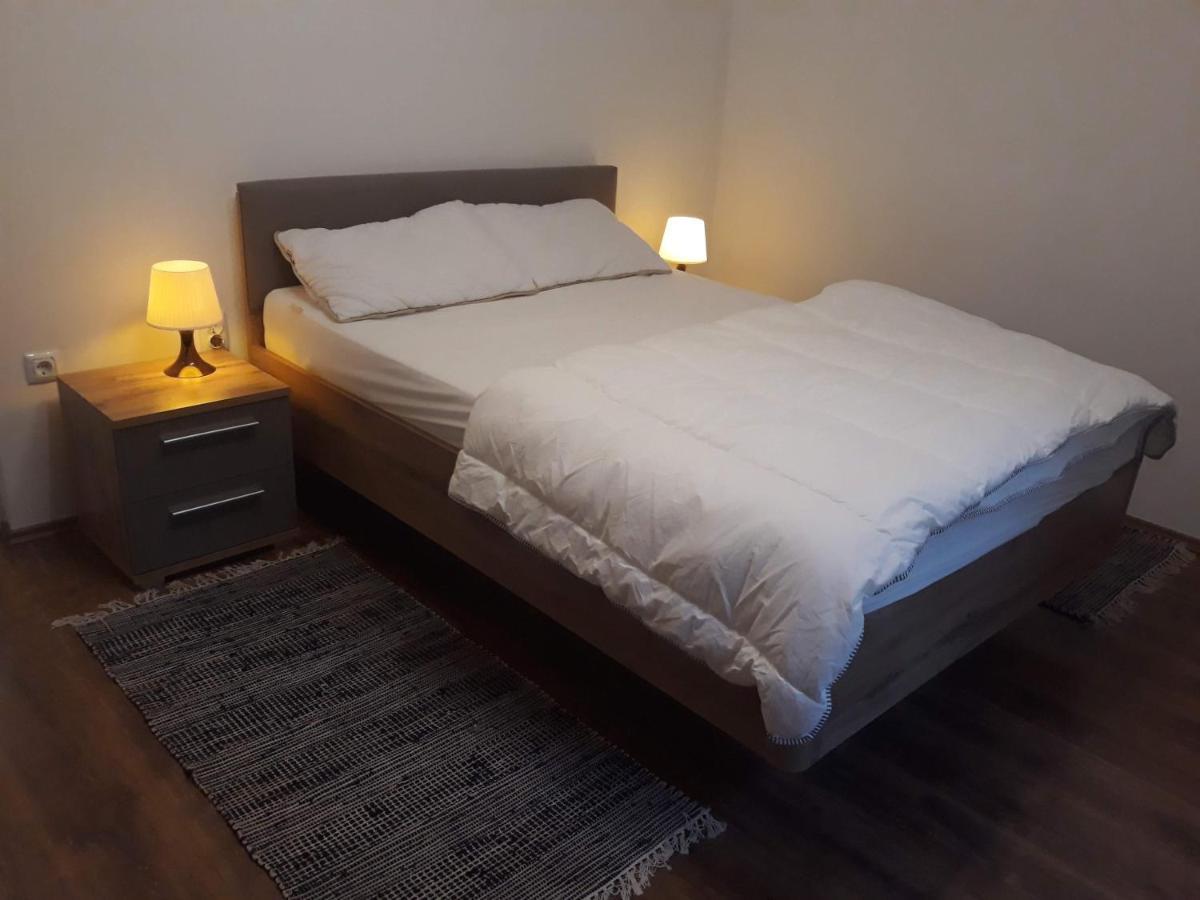 Dea Apartment