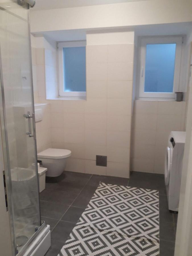 Dea Apartment Zagreb