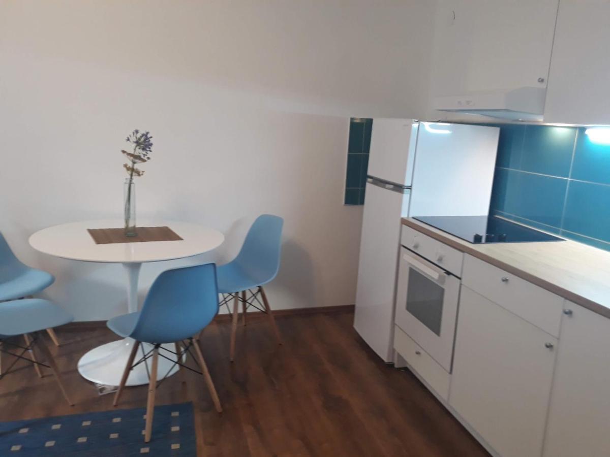 Apartment Dea *