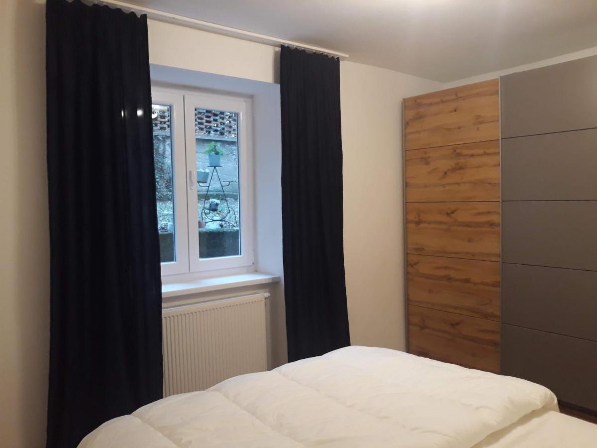 Dea Apartment
